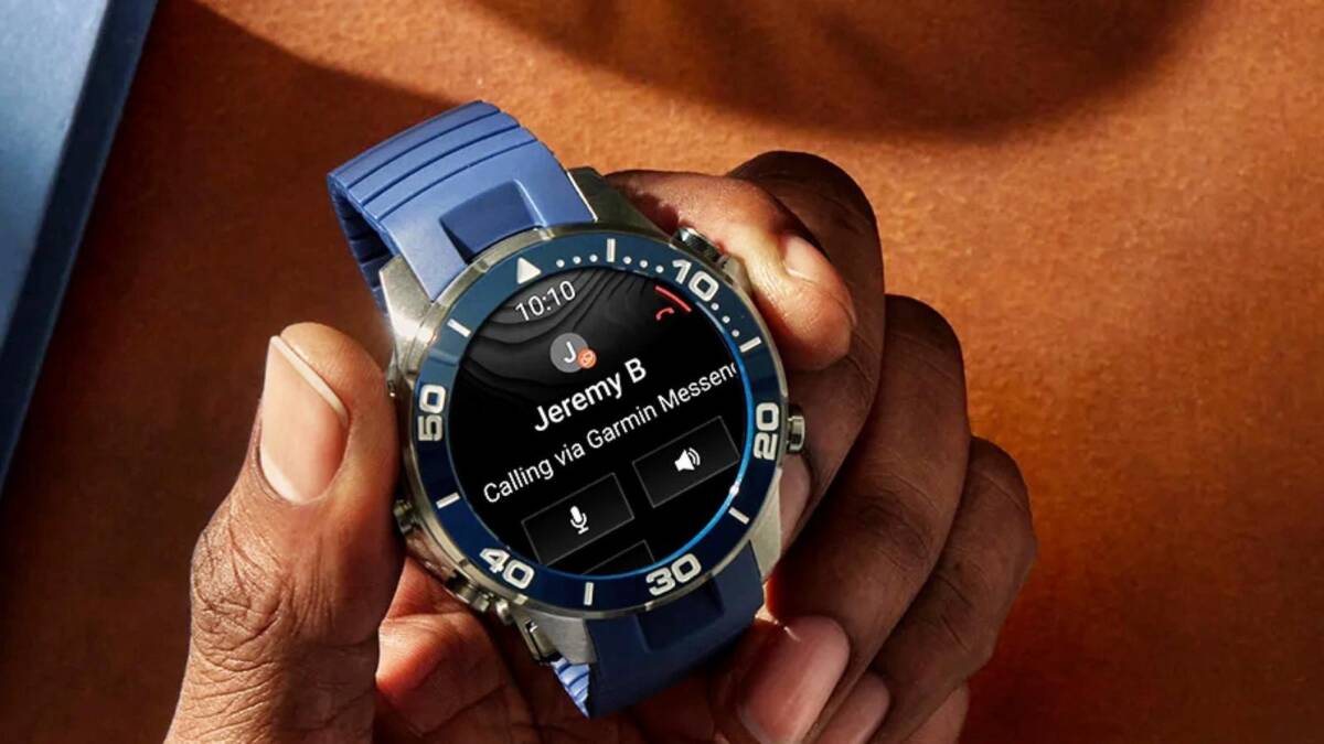 Garmin MARQ Gen 3 работают до 18 дней и стоят до $3100