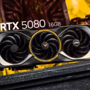 GeForce RTX 5080 подорожала у дистрибьюторов примерно на $300 4 GeForce RTX 5080 подорожала у дистрибьюторов примерно на $300