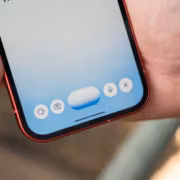 Gemini Live на Android добавил меню для фото и файлов