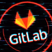 GitLab закрыла критическую RCE-уязвимость в AI Gateway версиями 19.2.4, 19.3.2 и 19.4.1 2 Логотип GitLab с красным радиусом и цифровым эффектом