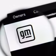 GM выплатит $220 млн за продажу данных водителей