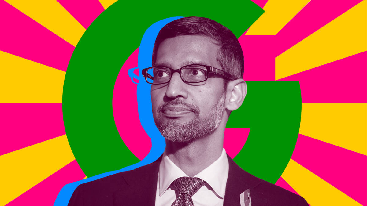 Google сообщила о самом быстром за 5 лет росте поисковых запросов 6 Google сообщила о самом быстром за 5 лет росте поисковых запросов