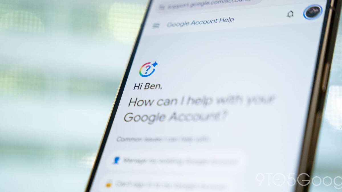 Google заменяет статьи поддержки ИИ-сводками и чатом Gemini