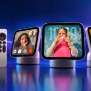 HomePod mini 2 и HomeView устройства с дисплеями