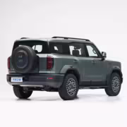 Hongqi G919 вышел в Китае с четырьмя моторами и запасом хода 1350 км