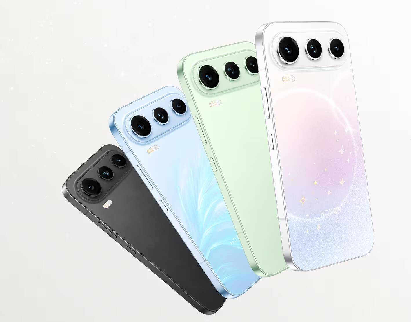 Honor 700 Pro может получить батарею на 9000 мА·ч и экран сзади