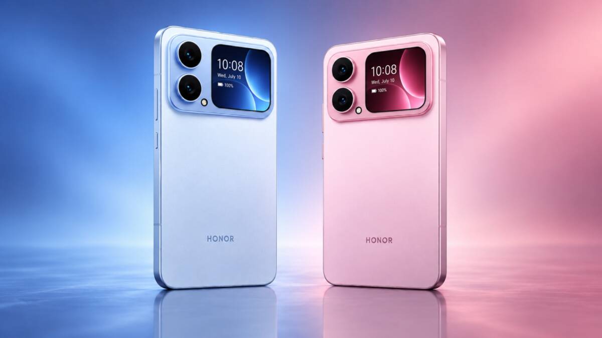 Honor 700 Pro может получить батарею на 9000 мА·ч и экран сзади