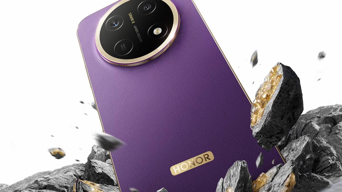 Honor Magic 9 Lite+ может получить аккумулятор на 11 000 мА·ч