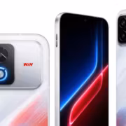 Модель Honor Win 2 с камерой и корпусом IP69K
