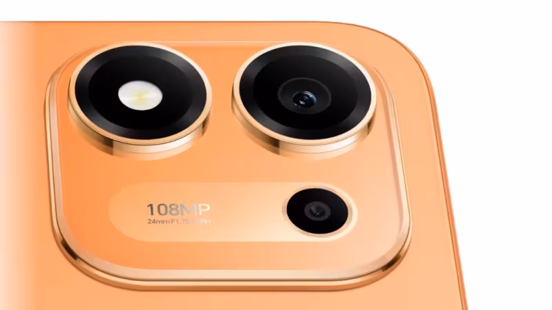 Honor X8e 4G получил камеру 108 Мп и аккумулятор на 7700 мА·ч