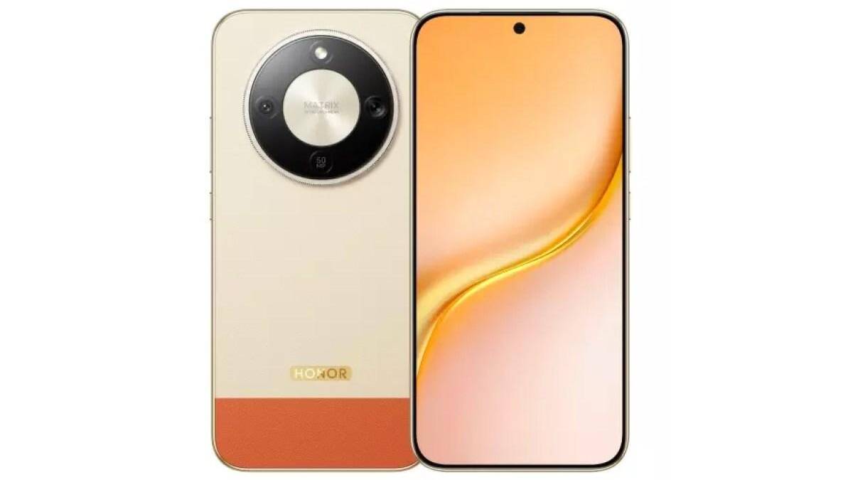 Honor X9e s вышел на Ближнем Востоке с батареей на 8560 мА·ч