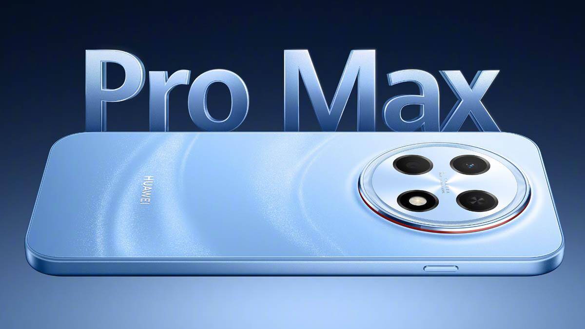 Huawei подтвердила батарею на 8800 мА·ч в Enjoy 100 Pro Max 6 Huawei подтвердила батарею на 8800 мА·ч в Enjoy 100 Pro Max