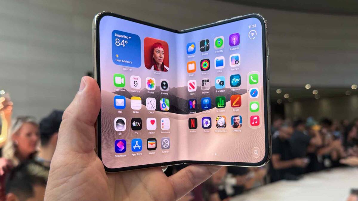 2 уязвимости в PHP, старт продаж iPhone Duo, Tesla и SpaceX обсуждают слияние. Главное за неделю