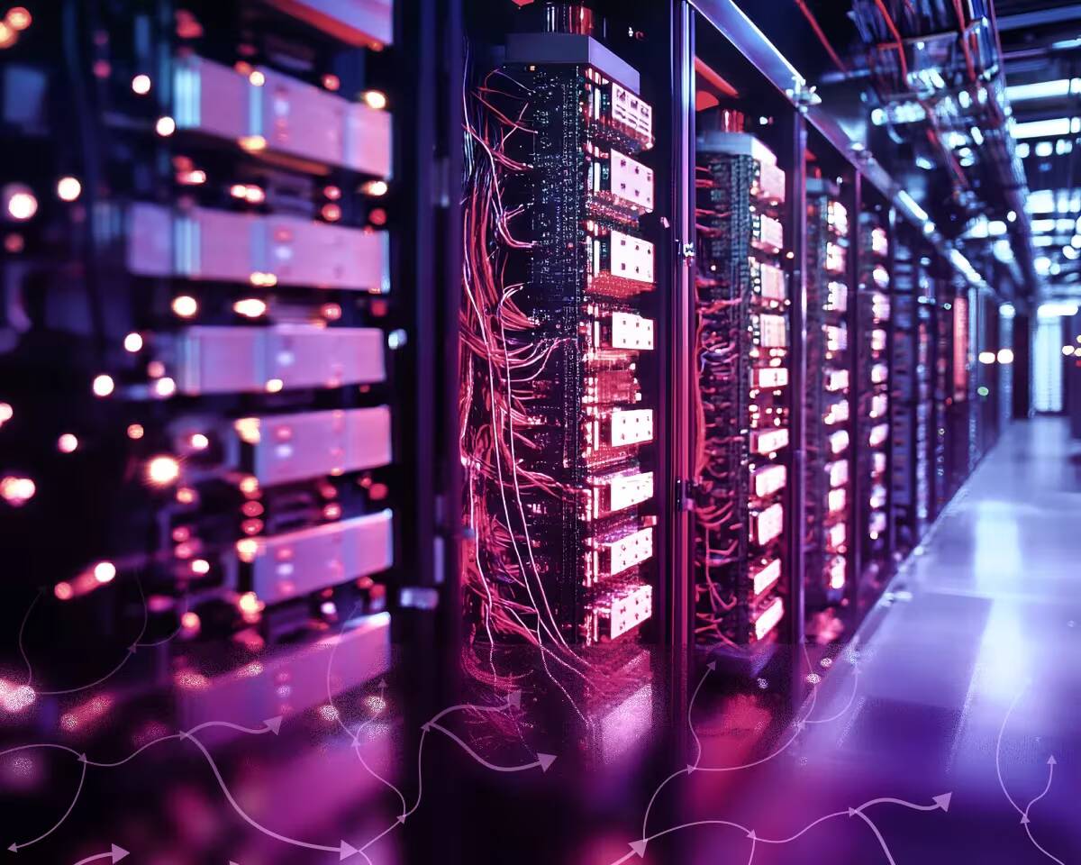 IBM передала квантовые состояния между чипами с точностью до 99,29%