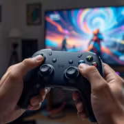 «Игромир» Яндекса запустил пропуск за 99 рублей с бонусами для Steam и облака 10 игровой контроллер, кнопки, джойстики, интерфейс, сенсорные элементы