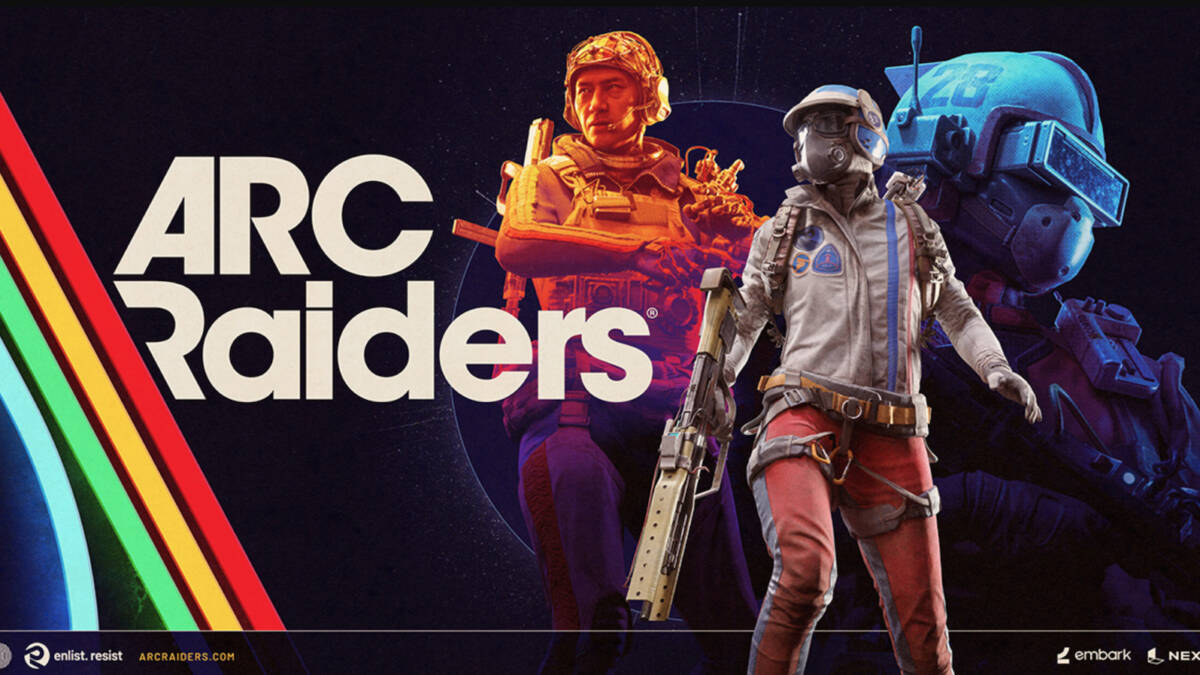 Игры ARC Raiders и The Finals получат адаптации для кино и телевидения