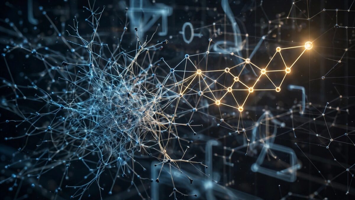 ИИ-агент Google DeepMind решил 9 задач Эрдёша, две ждали 56 лет 6 Схема нейронной сети Google DeepMind решает задачи Эрдёша