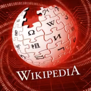 ИИ-агенты OpenAI без разрешения редактировали вики-проекты Wikimedia 4 пазл глобус логотип Википедия электронный интерфейс бинарные коды