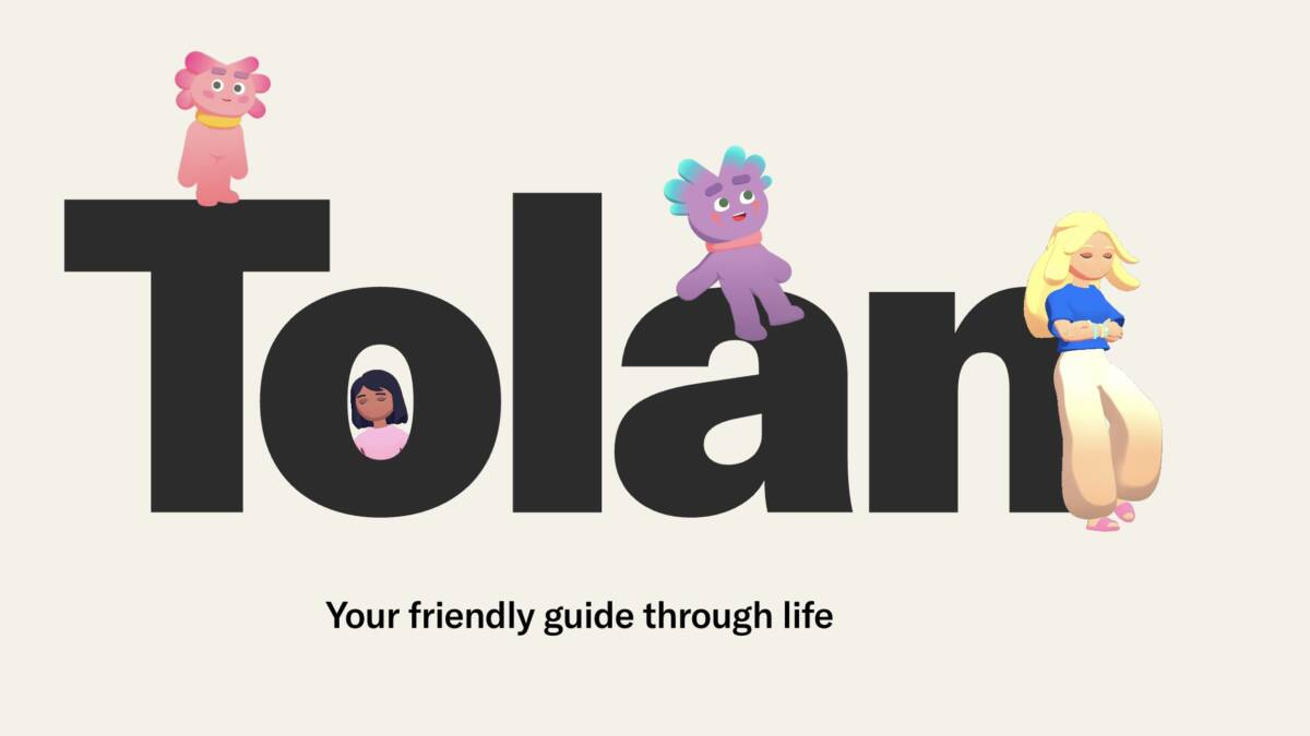 ИИ-компаньон Tolan привлёк $30 млн и готовит бесплатный тариф 1 ИИ-компаньон Tolan привлёк $30 млн и готовит бесплатный тариф