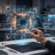 графический интерфейс GPT-Synopsys система проектирования микросхем