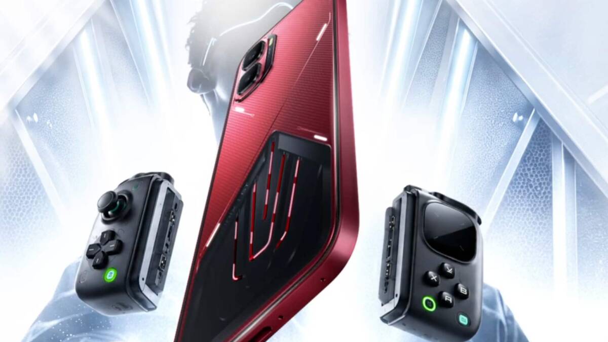 Infinix GT 50 Pro вышел в Индии с видимым жидкостным охлаждением