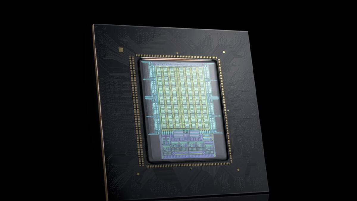 Иностранные GPU предложили допустить к российской критической инфраструктуре