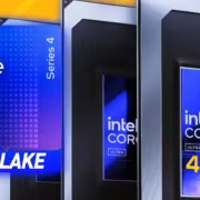 процессоры Intel Core Ultra 4000 Nova Lake