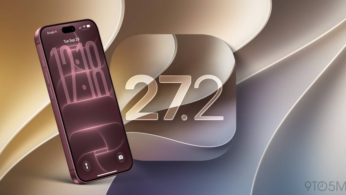 iOS 27.2 добавит профили зрителей и групповой FaceTime