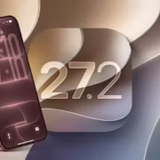 iOS 27.2 добавит профили зрителей и групповой FaceTime 3 смартфон дисплей интерфейс часы дата часы времени