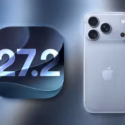 iOS 27.2 позволяет подтвердить возраст с помощью селфи вместо паспорта