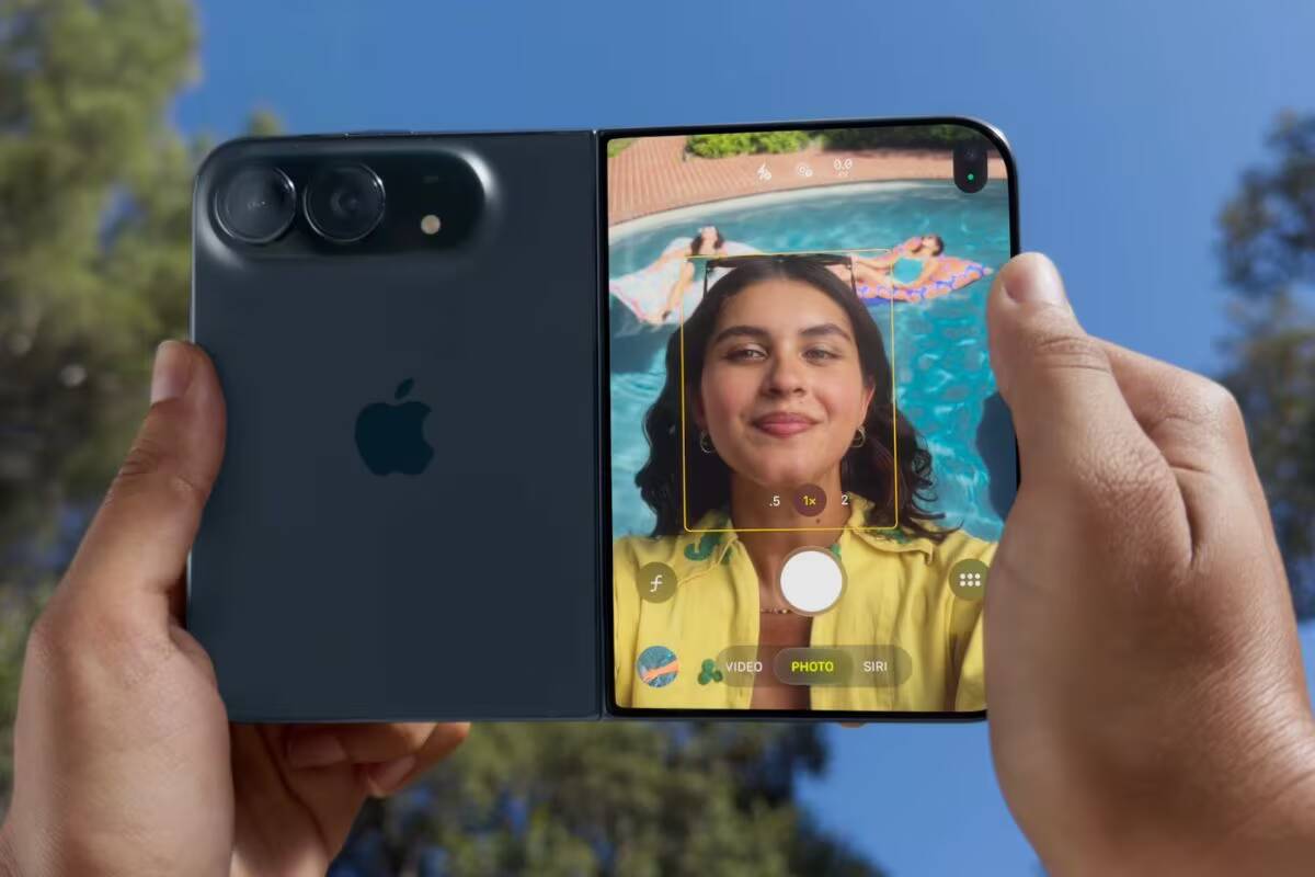 iOS 27.2 позволяет подтвердить возраст с помощью селфи вместо паспорта