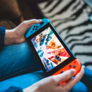 iPad с M1 и новее теперь запускает игры Nintendo Switch