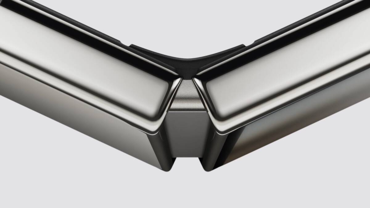 Графитовая трубка шарнира iPhone Duo тепло отводит A20 Pro