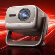 4K-проектор JMGO N5S Turbo с дисплеем