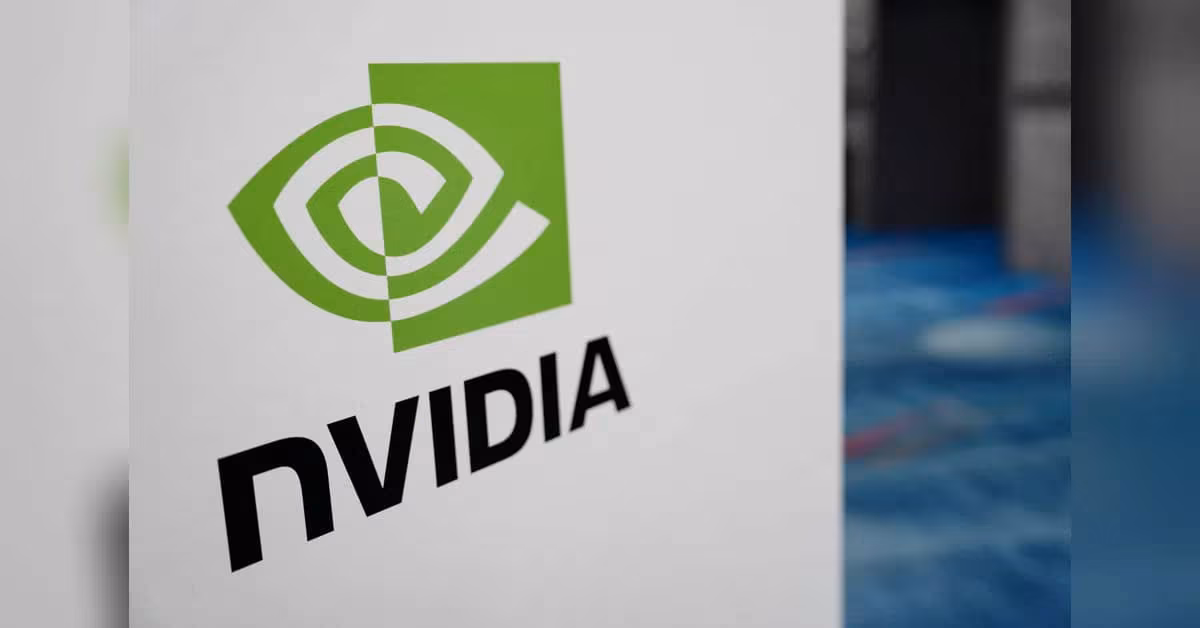 Кампус на 460 МВт: Nvidia может помочь Nscale профинансировать стройку 5 Кампус на 460 МВт: Nvidia может помочь Nscale профинансировать стройку