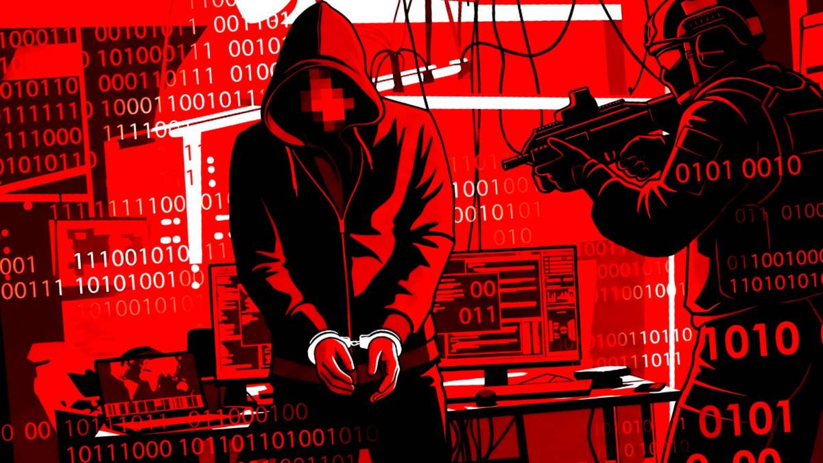 Хакер с ARTEX AI похитил данные 8,2 млн записей в Южной Корее