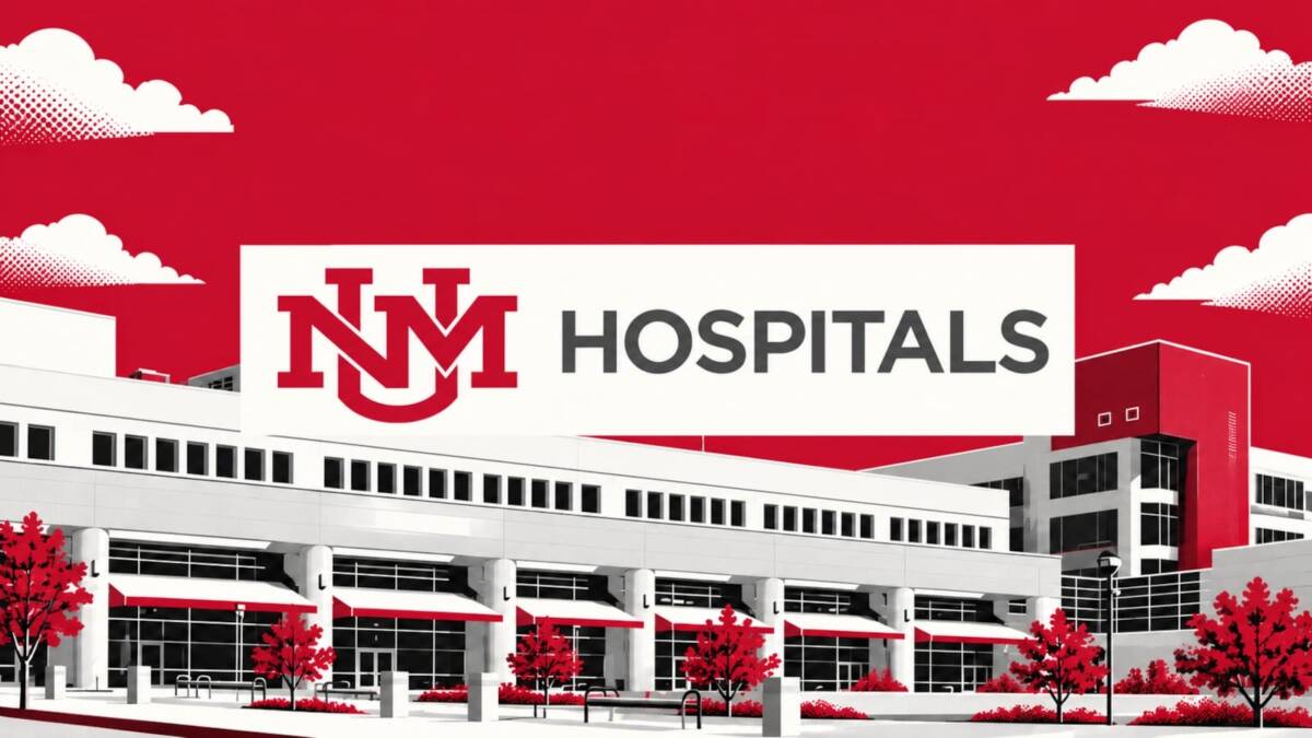 Кибератака на UNM Health отменила операции и перенаправила скорые