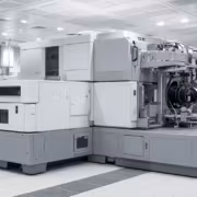 Китай накопил 343 литографические установки ASML для выпуска 7-нм чипов 6 Современная промышленная роботизированная машина технологический компонент интерфейс