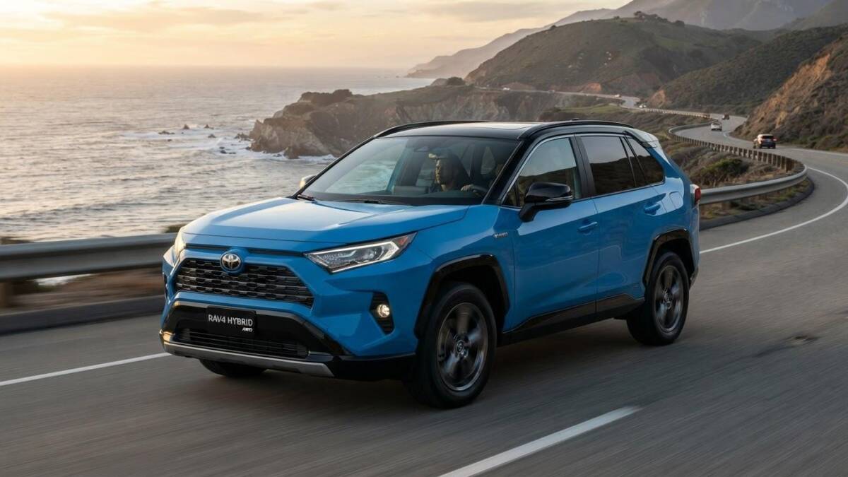 Lada заняла 22,9% спроса на подержанные авто в России