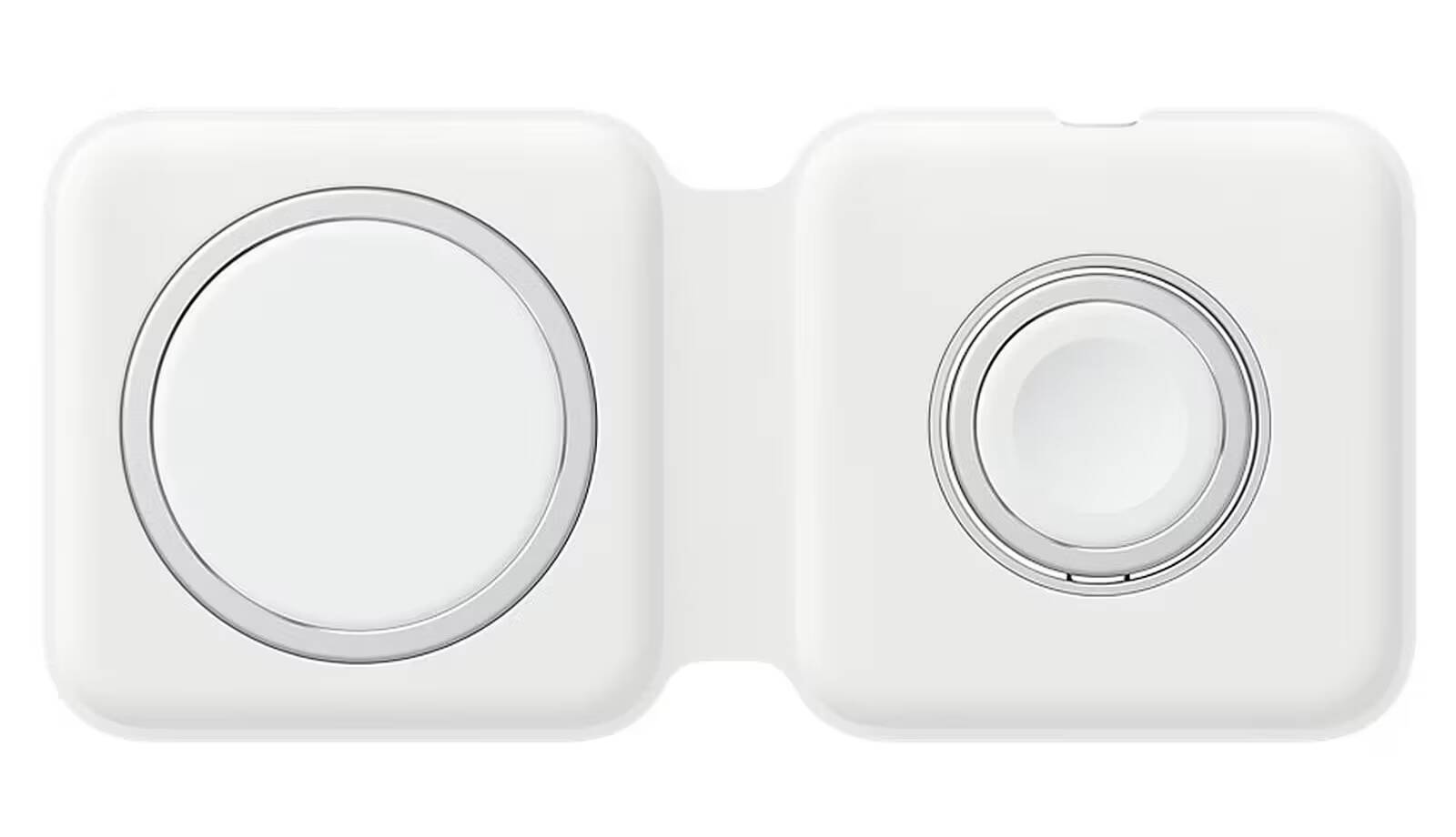 Складная зарядка Ugreen MagFlow 2-in-1