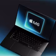 MacBook Pro M6 с подсветкой клавиш и экраном