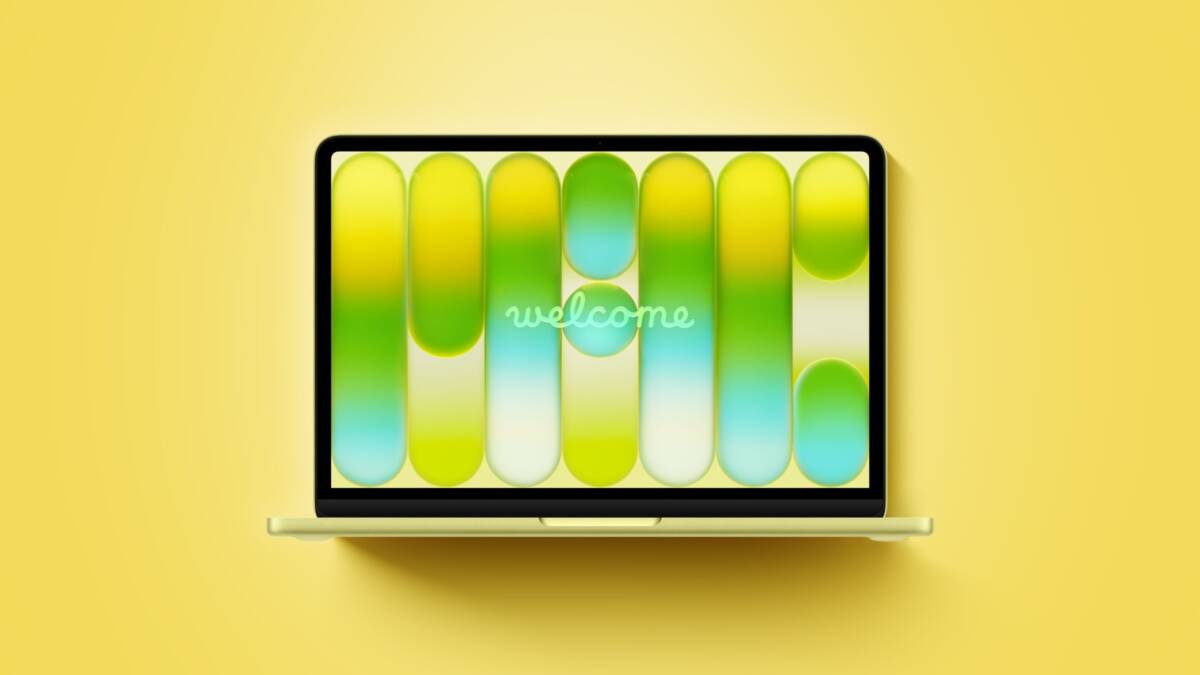 MacBook Neo 2 с 12 ГБ памяти может выйти в первой половине 2027 года