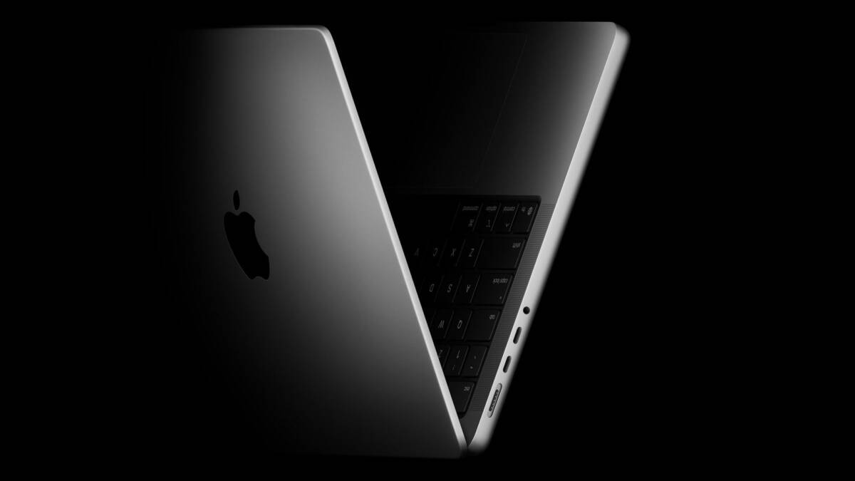 macOS 27.2 добавила анимацию, намекающую на сенсорный MacBook Pro