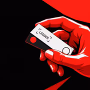 MediaMarktSaturn убрала кошельки Ledger из более чем 1000 магазинов 3 миниатюрный флеш-накопитель USB с надписью LEDGER