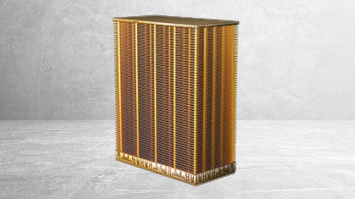Micron готовит 3D NAND G11 с более чем 400 слоями и удвоенной плотностью