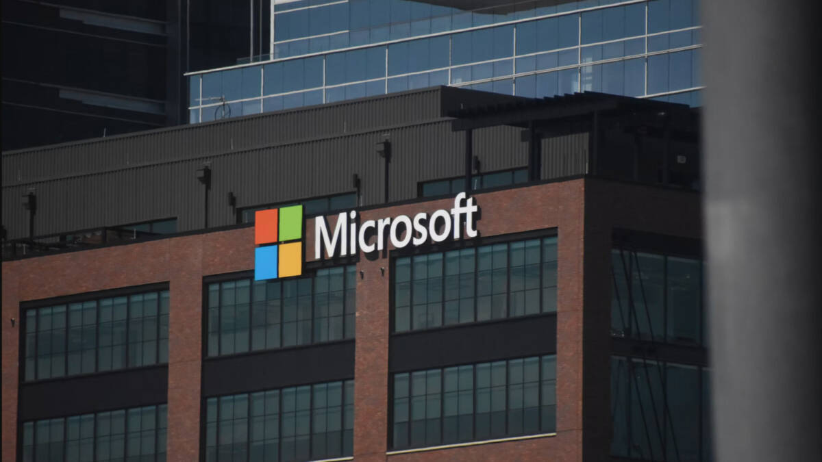 Microsoft предложила 60 000 сотрудников добровольно уйти с выплатами
