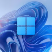 Образ Windows 11 26H2 и логотип Neowin