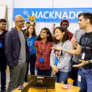 Microsoft закрывает The Garage после 17 лет работы и пересмотрит хакатоны
