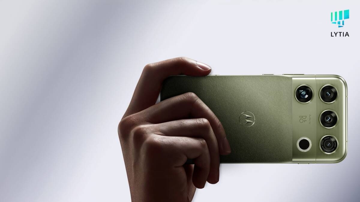 Motorola сообщит подробности о Signature 27 в Индии в ноябре