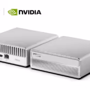 MSI представила ИИ-компьютер EdgeMesa N AI+ для моделей на 120 млрд параметров 4 Мини-компьютер MSI EdgeMesa N AI+ с портами и вентиляторами